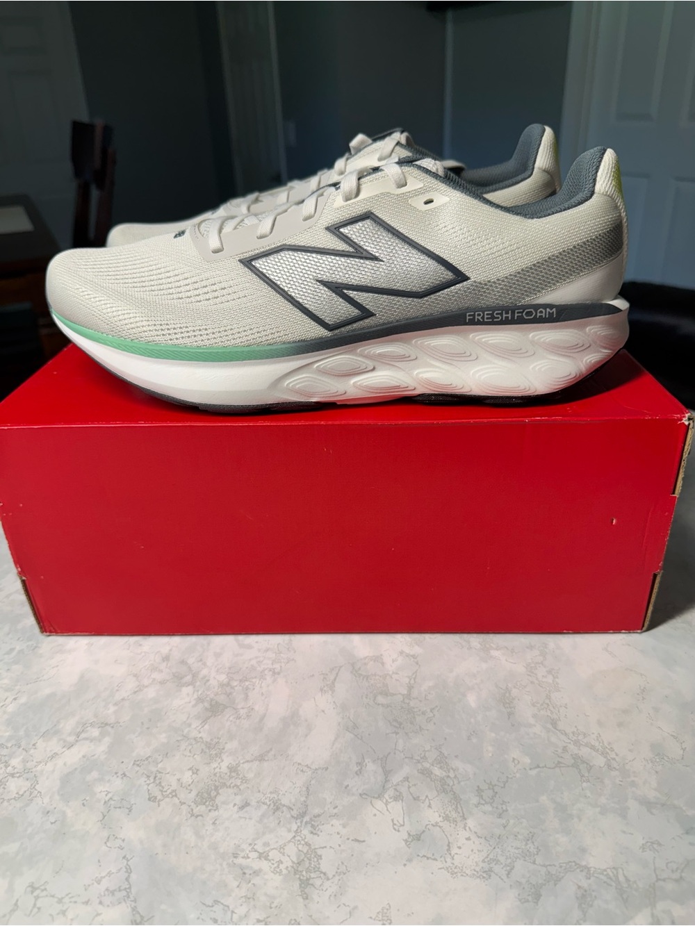 New Balance Fresh Foam 520 v9